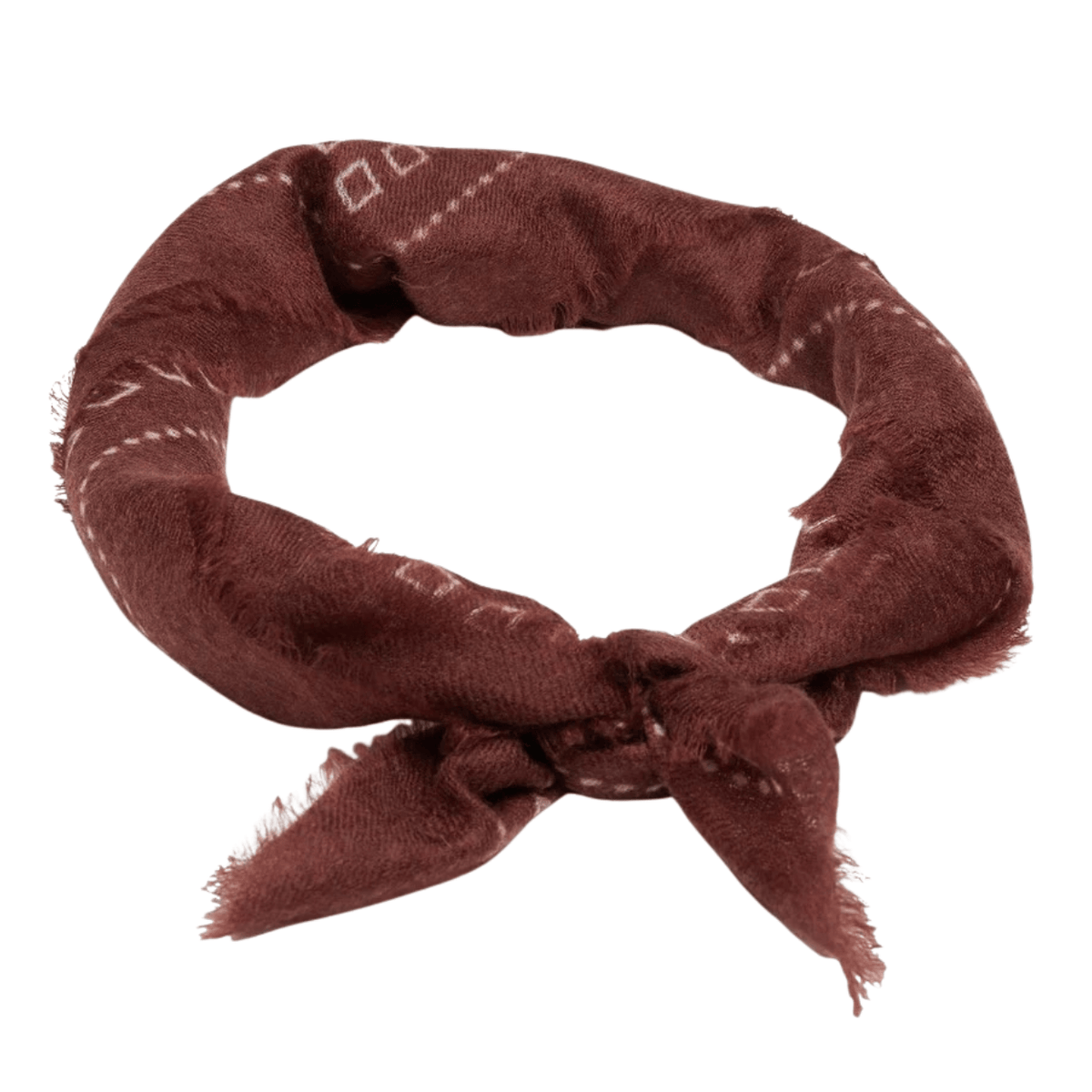 oxblood