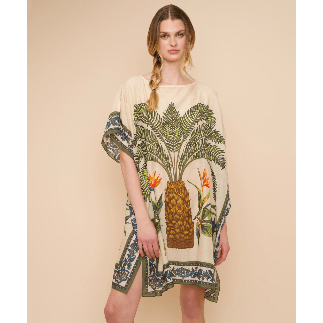 Palma Paradise Caftan