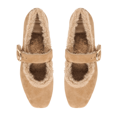 light brown