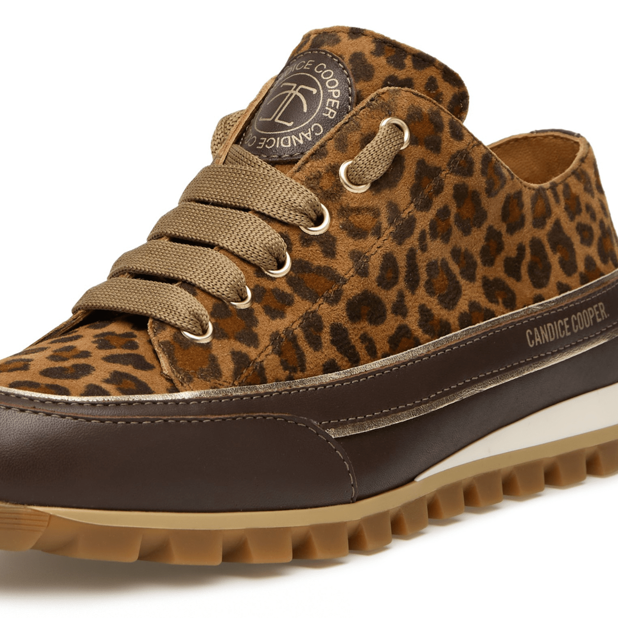 leopard