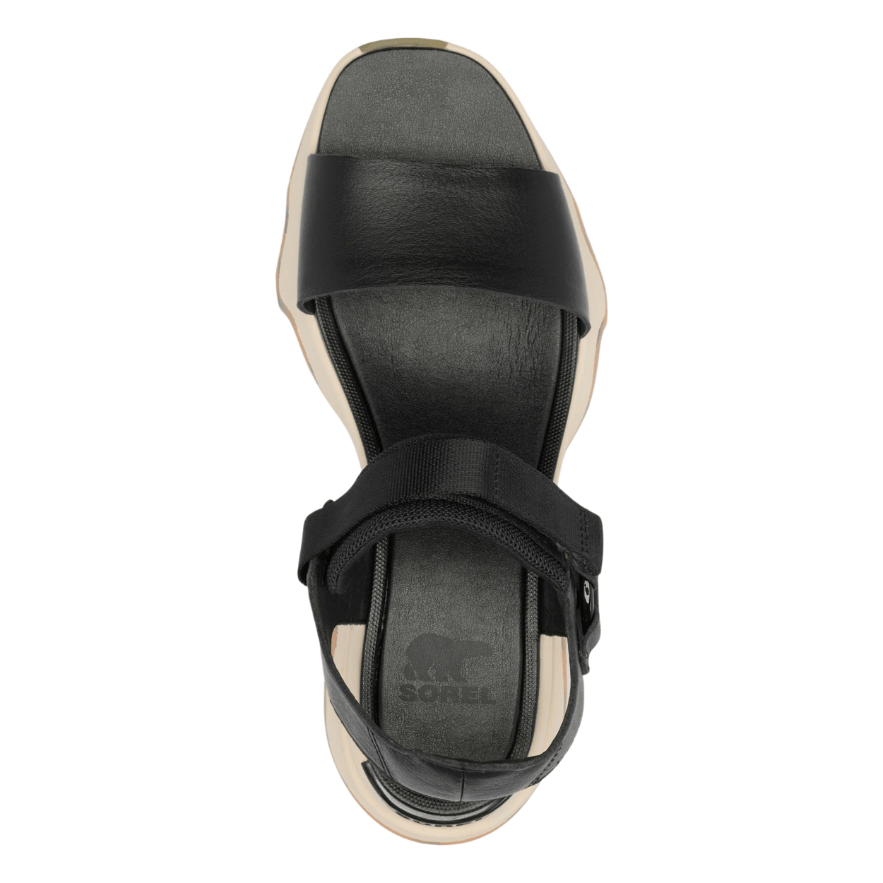 Kinetic Impact Y-Strap High Sandal
