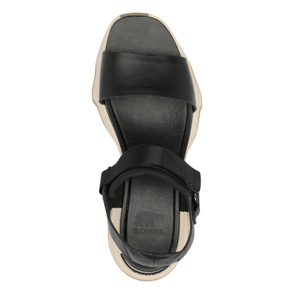 Kinetic Impact Y-Strap High Sandal