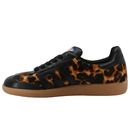leopard black
