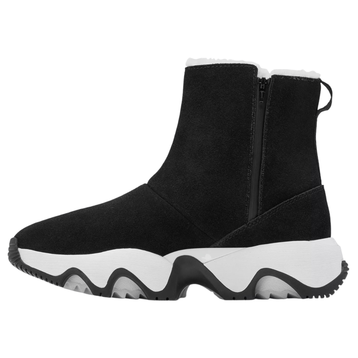 black/sea salt
