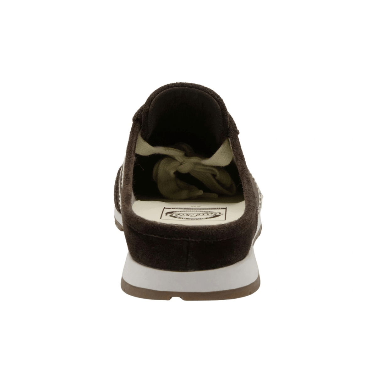 Back 70 Venice W26 Sneaker, velvet coffee – view 10