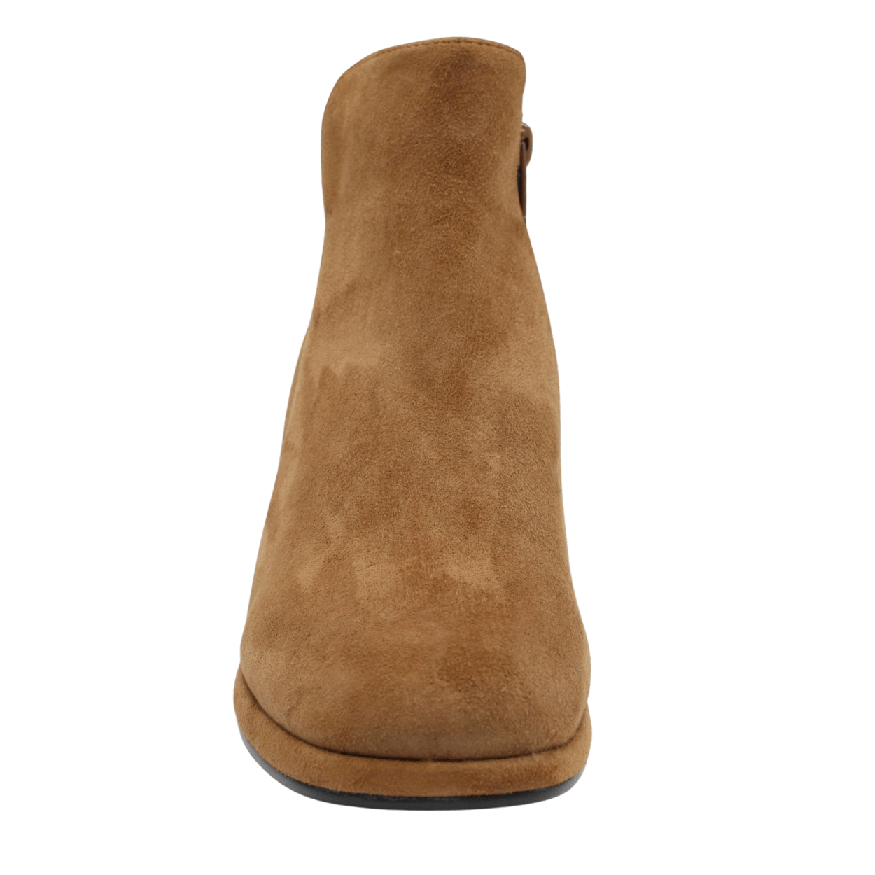 cuoio suede