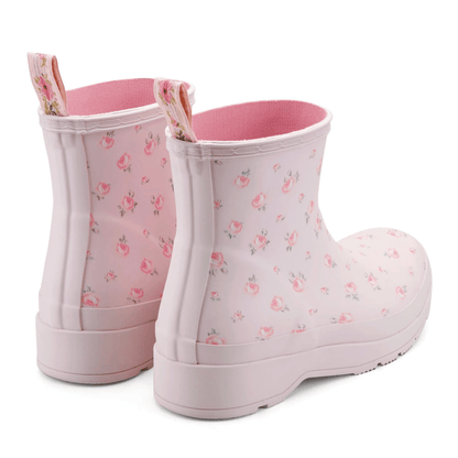 Ditsy Pink Floral 