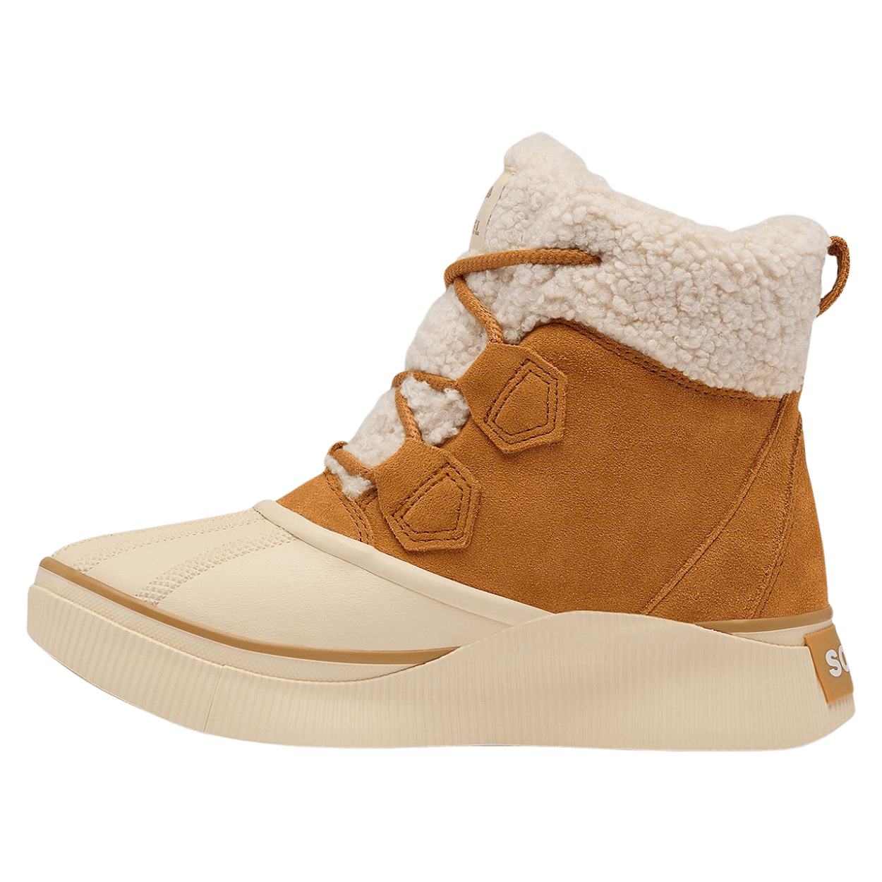 Canyon Gold Honey White