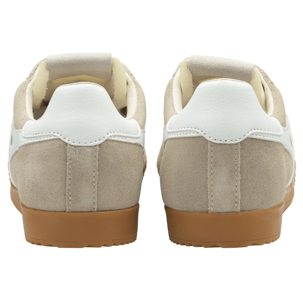 Bone/White