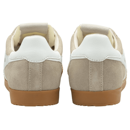 Bone/White