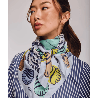 chambray