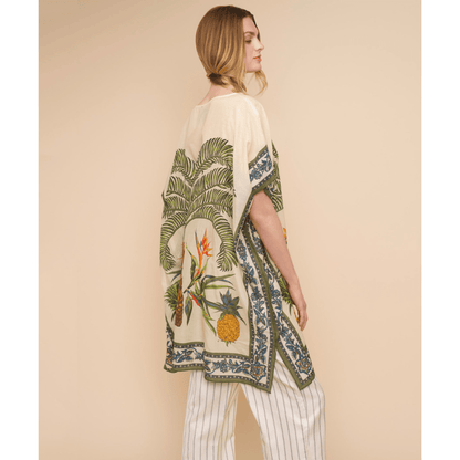 Palma Paradise Caftan