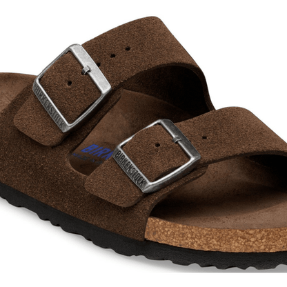 Carafe Suede