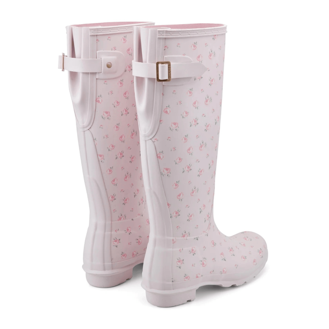 Ditsy Pink Floral
