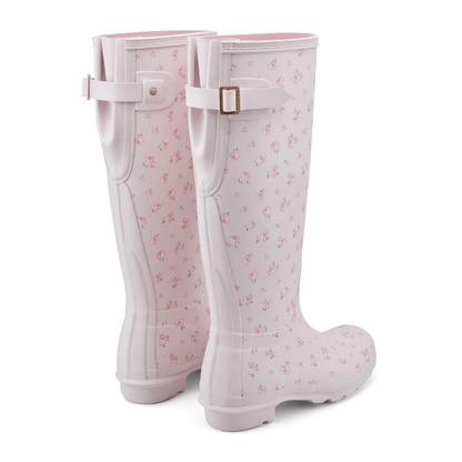 Ditsy Pink Floral