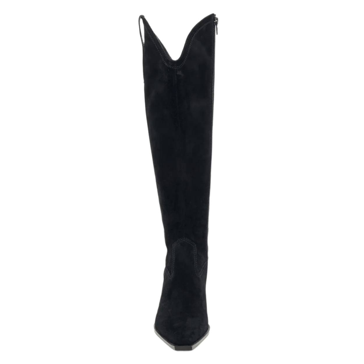 onyx suede
