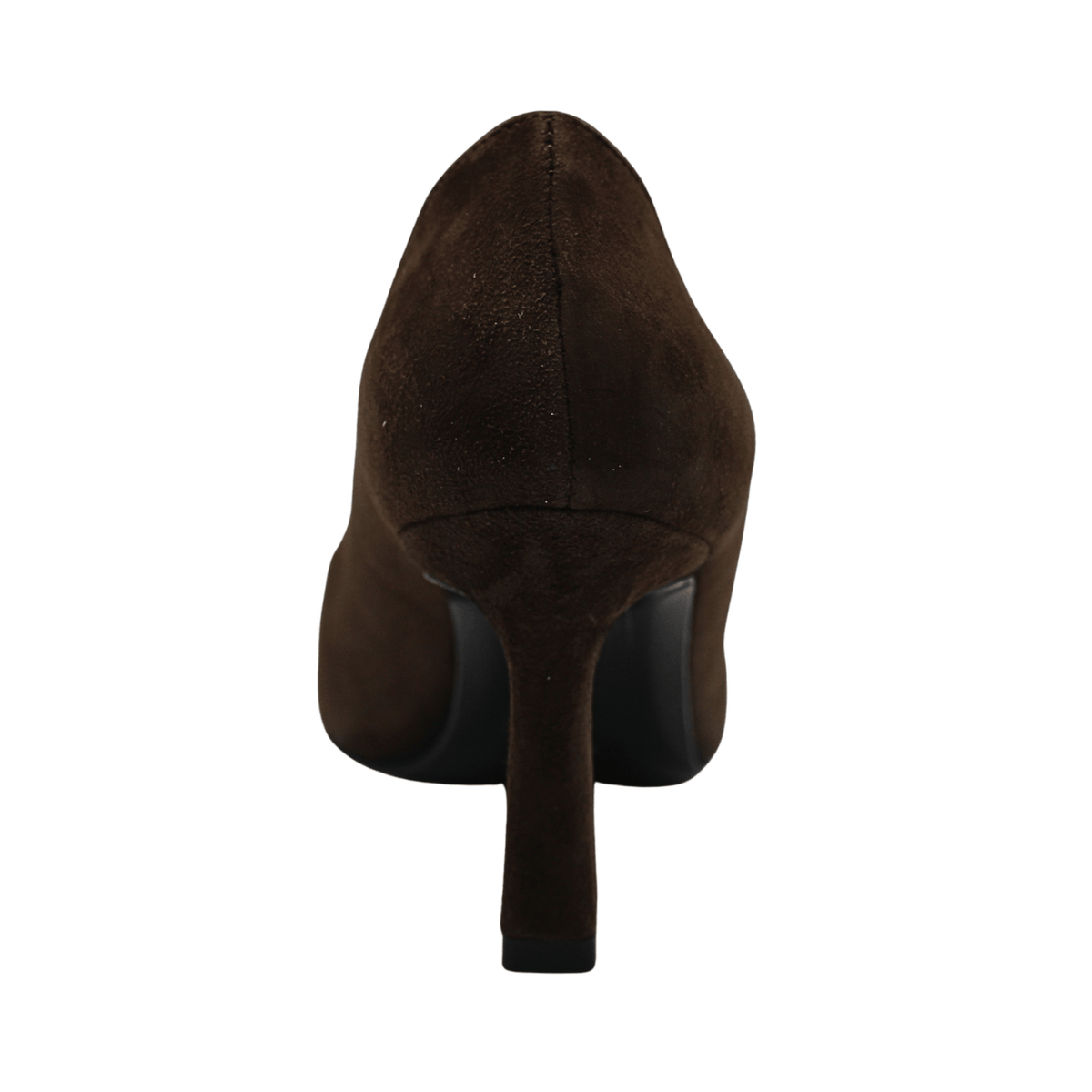 chocolate suede