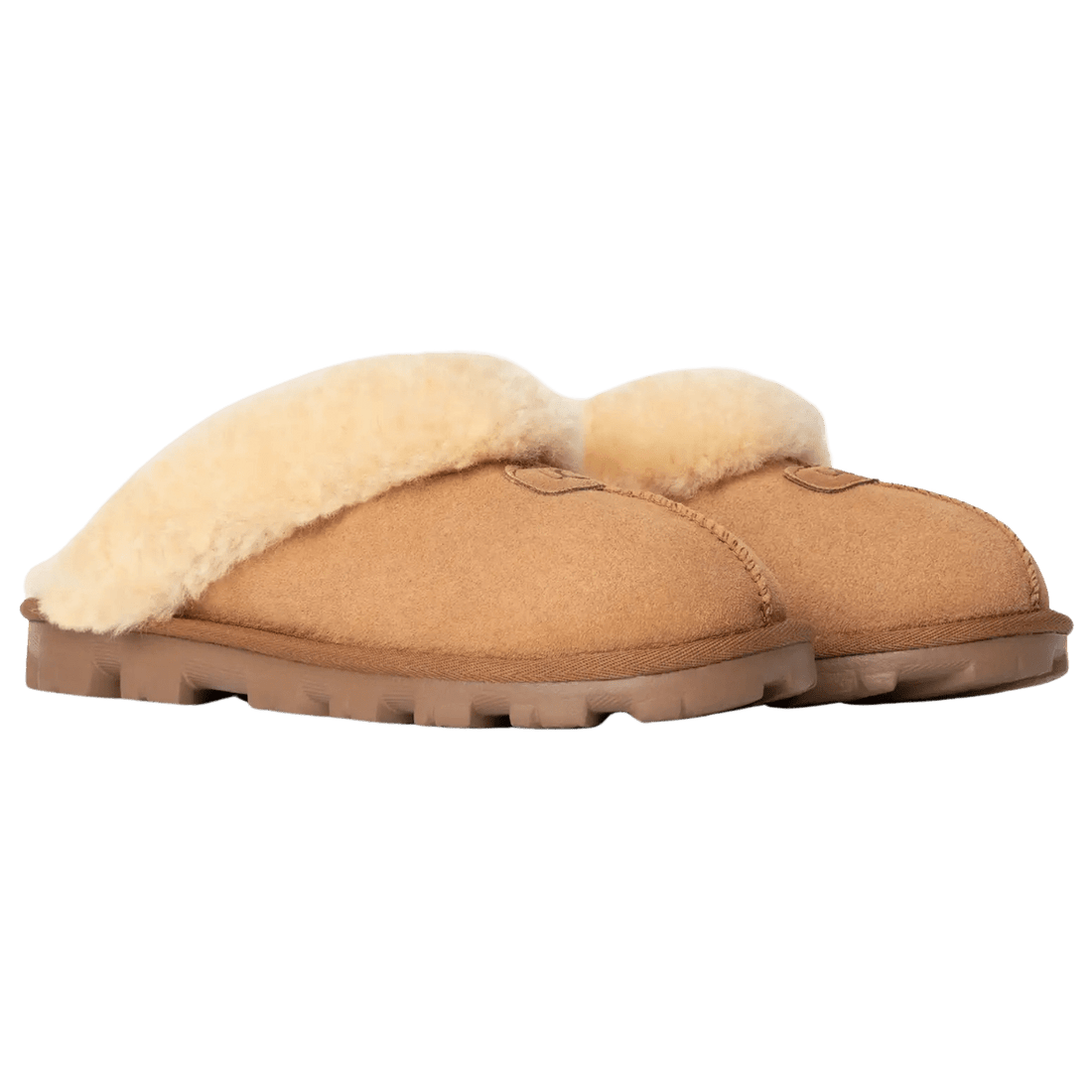 UGG Women's Coquette, Chestnut – alternate view