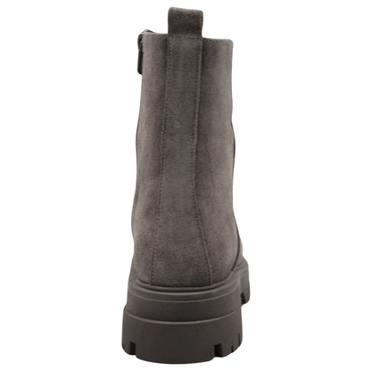 vison suede