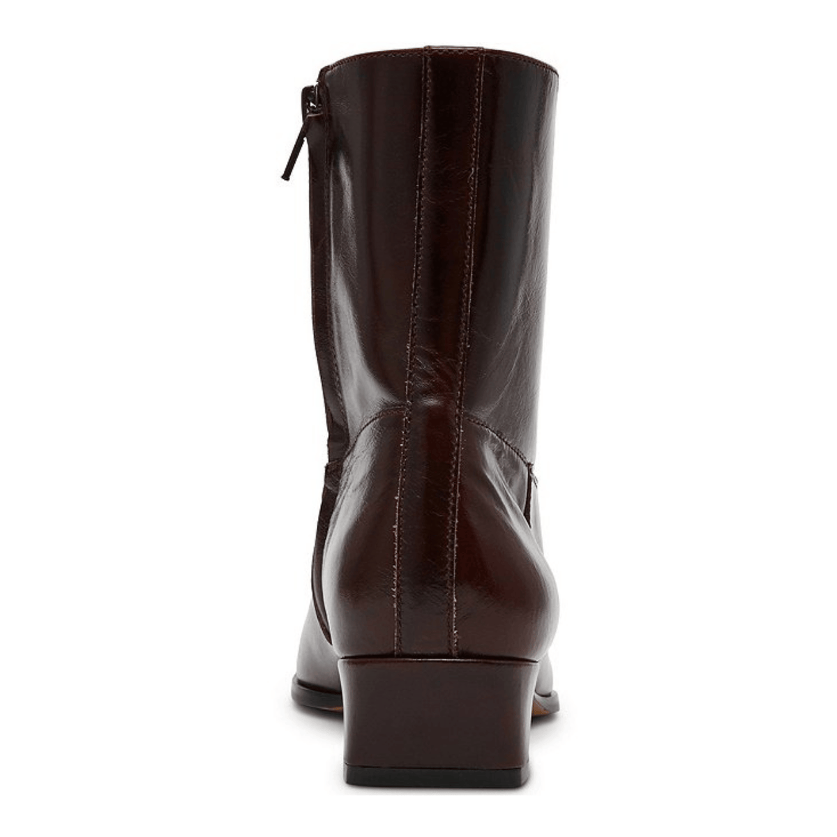 Steve Madden Dusty, black cherry – view 17