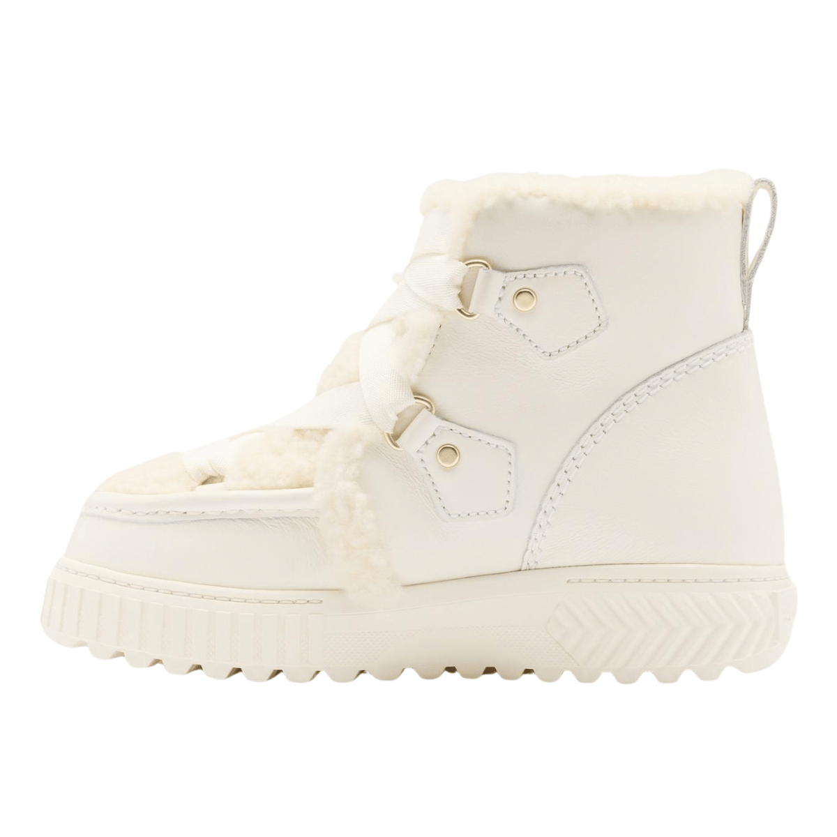 snow/sea salt
