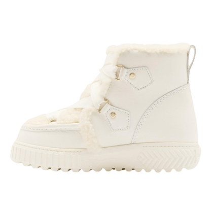 snow/sea salt