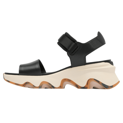 Kinetic Impact Y-Strap High Sandal