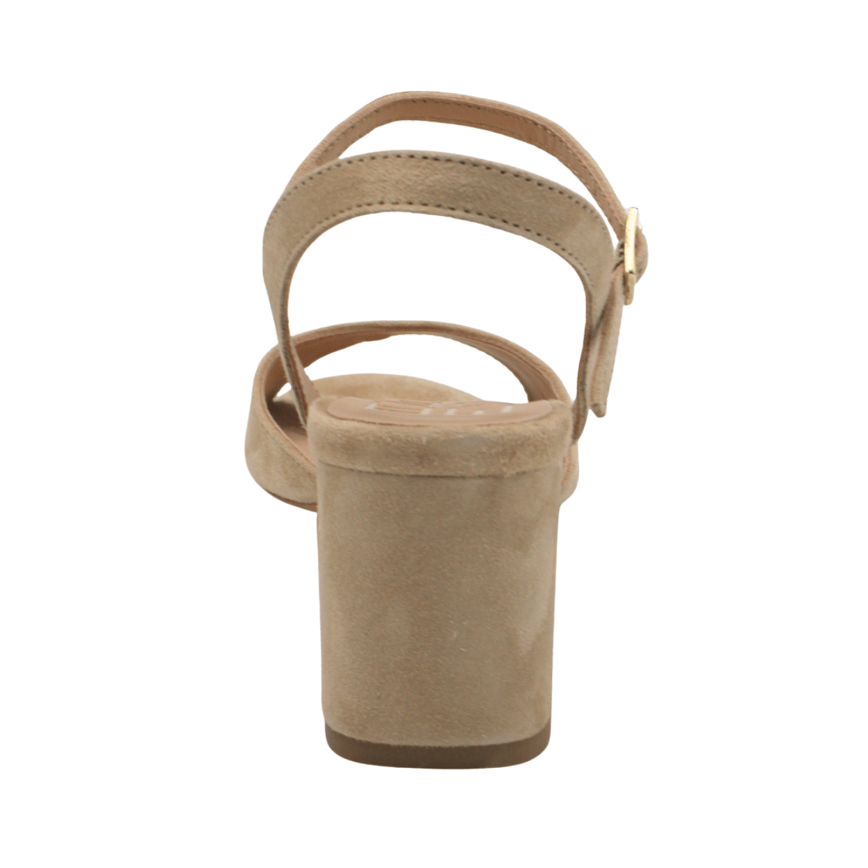 tan suede