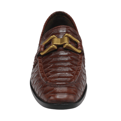 brown snake