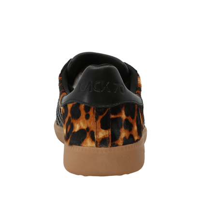leopard black