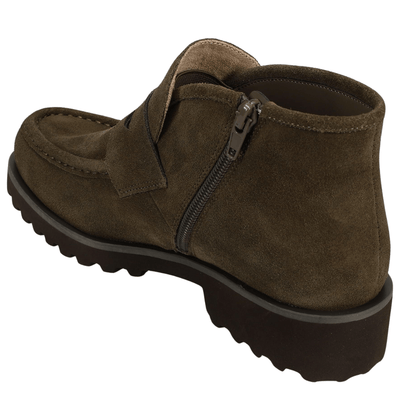 khaki