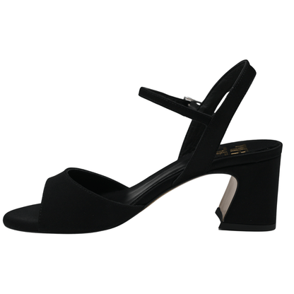 black satin