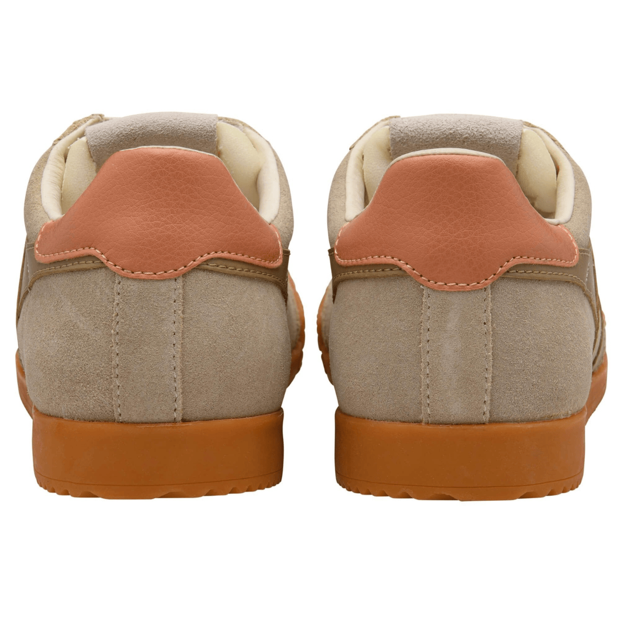 Bone/Light Caramel/Terracotta