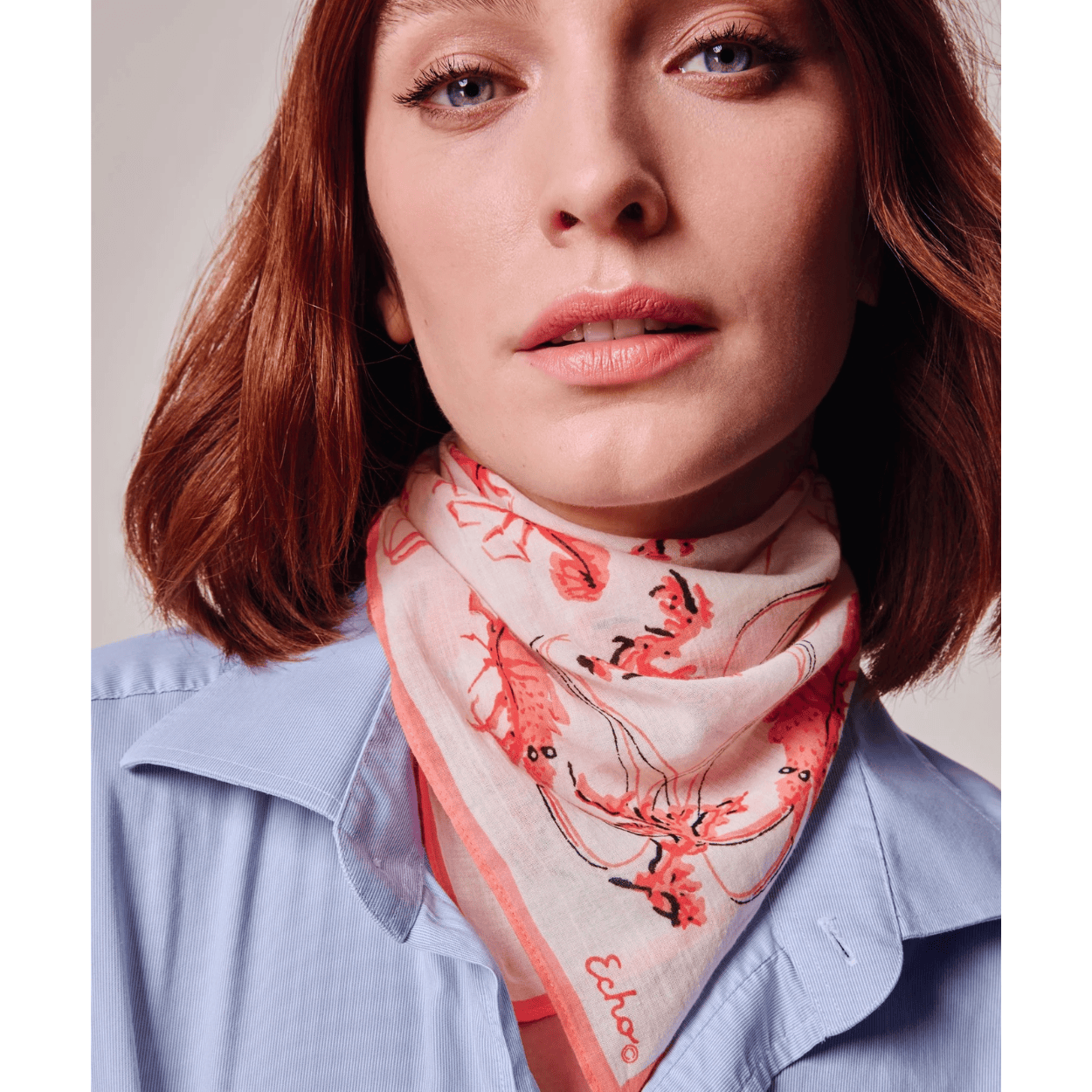 coral