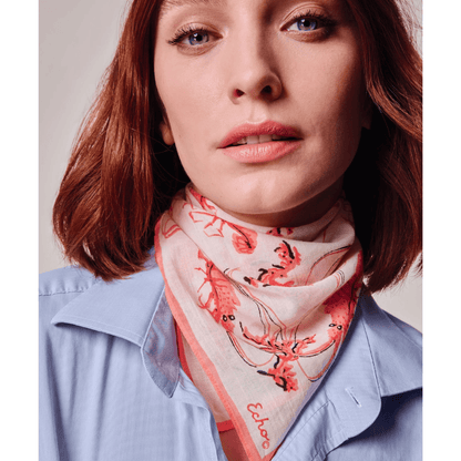 coral