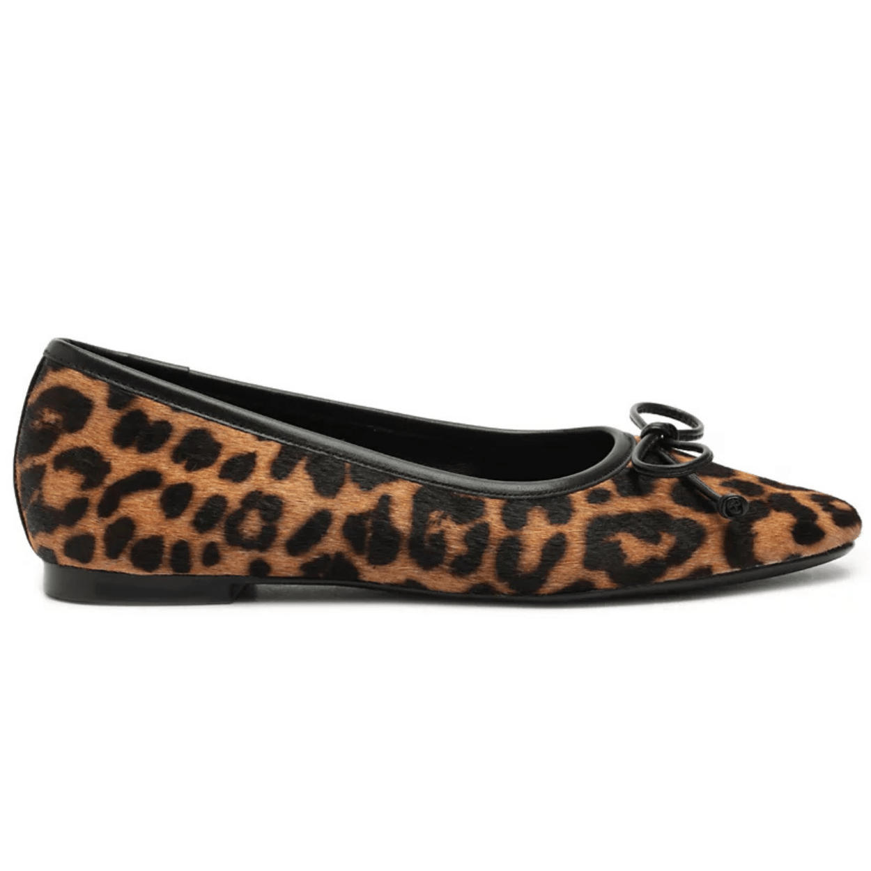 Arissa Wild Flat