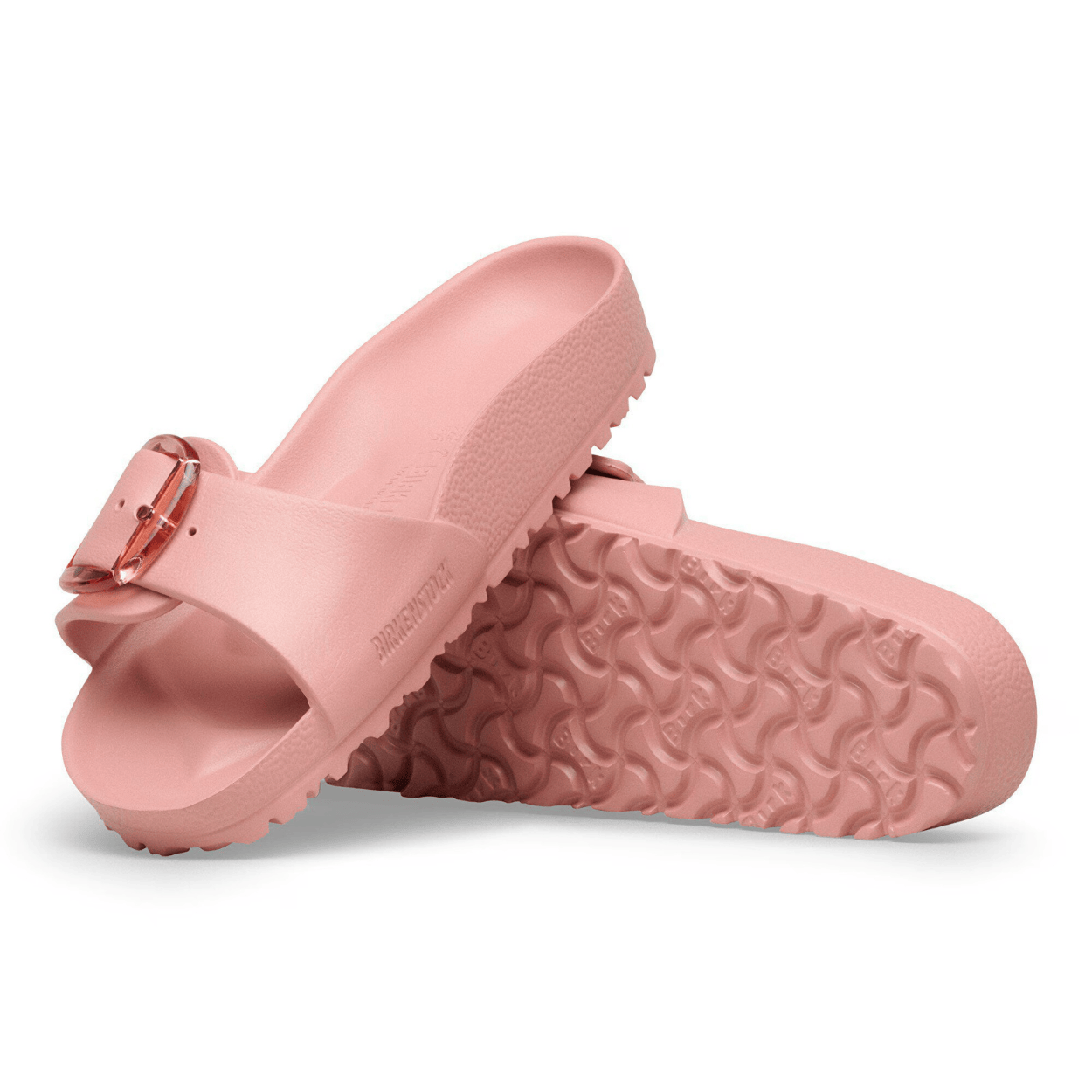 pink clay