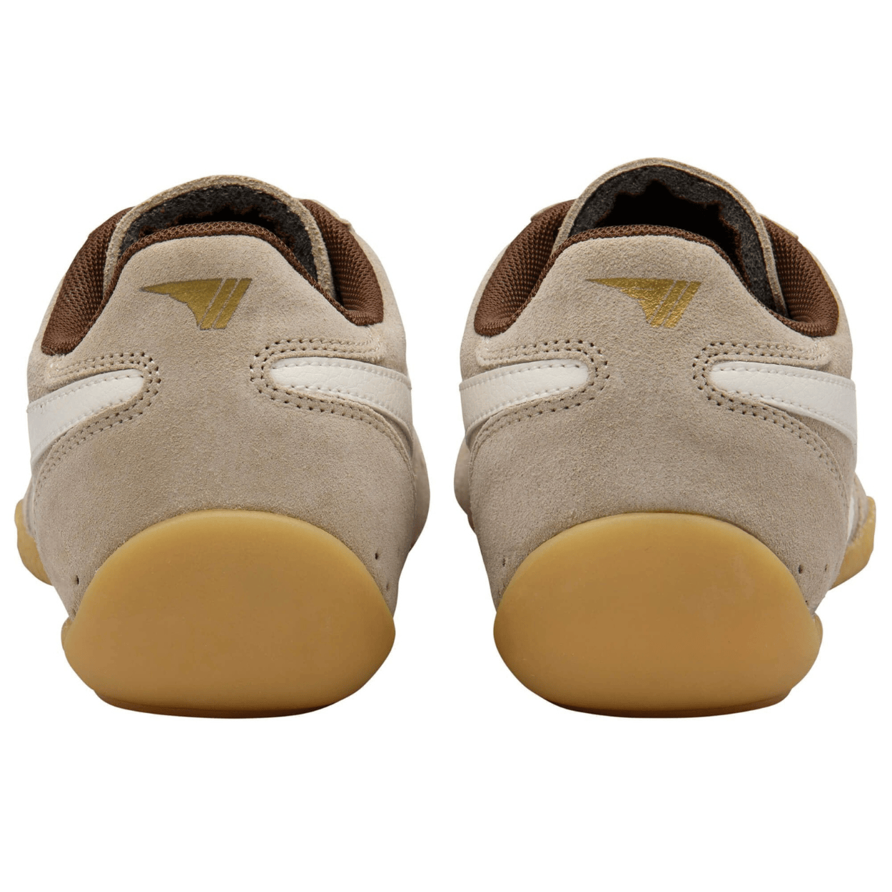 Bone/Off White/Otter/Gum