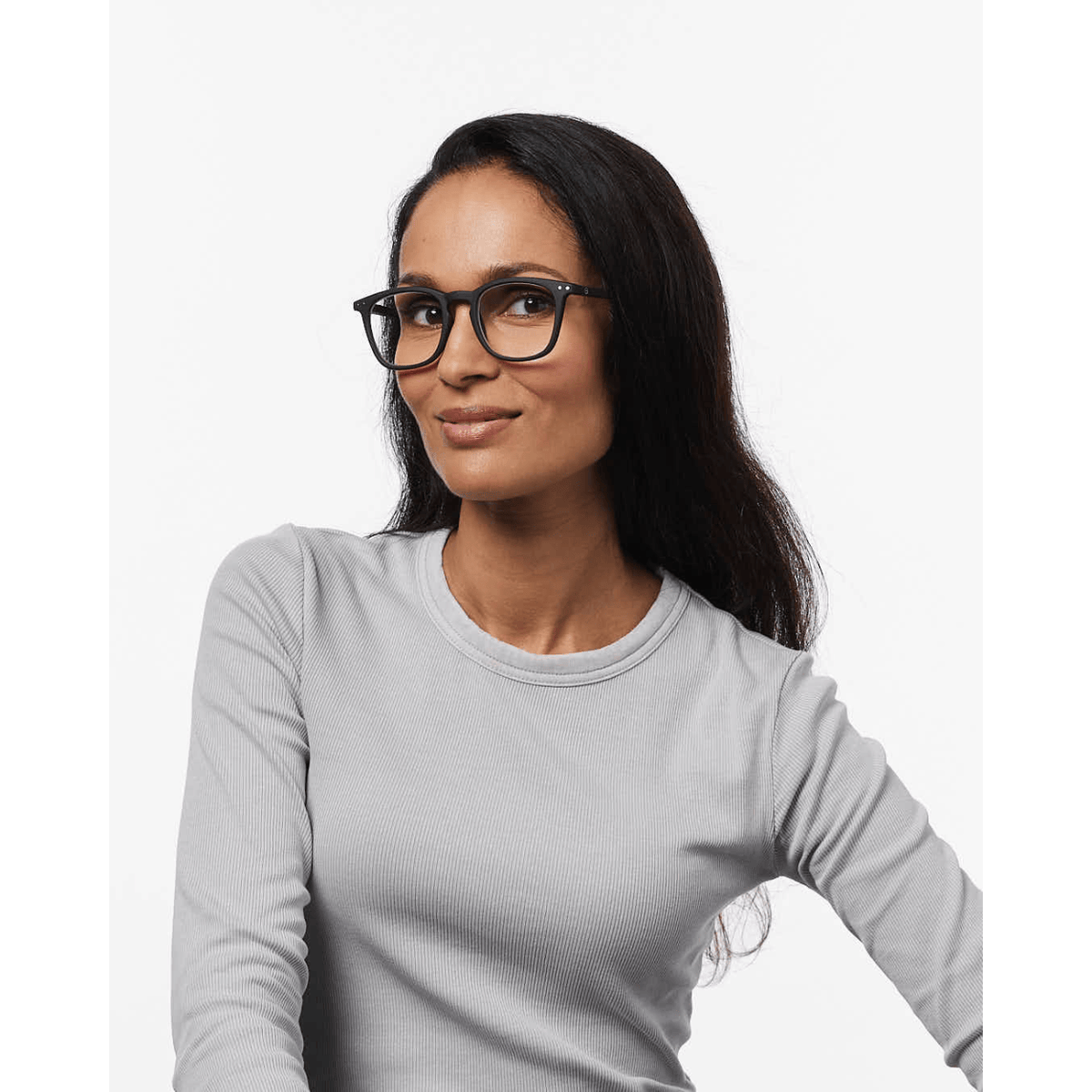 Izipizi Style E Reading Glasses, black – view 6