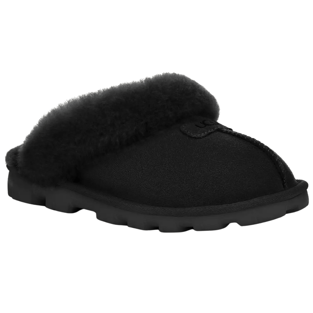 UGG Women's Coquette, Black – alternate view