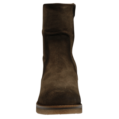 moka suede