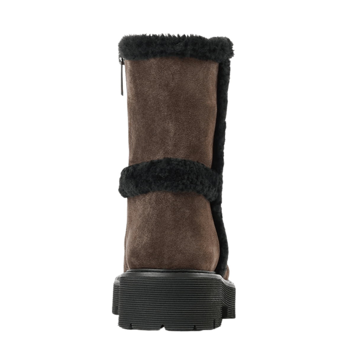 espresso suede