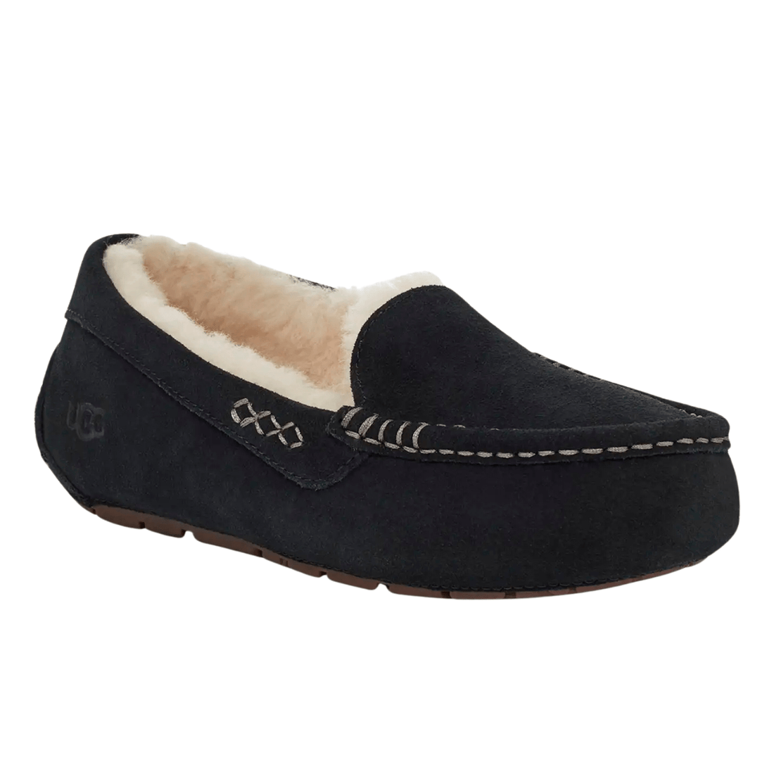 UGG Women's Ansley, Black – alternate view