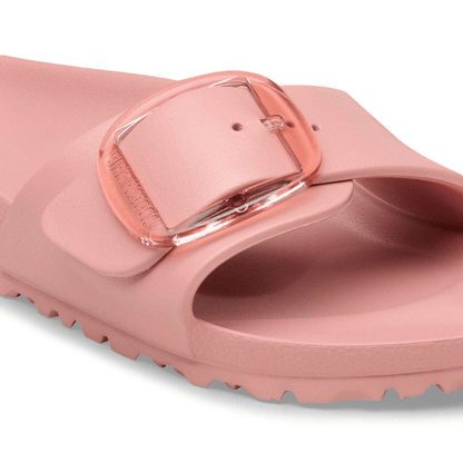 pink clay