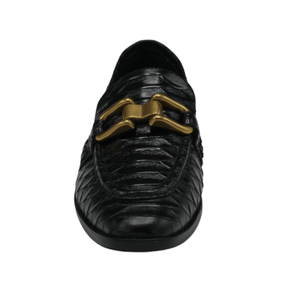 black snake