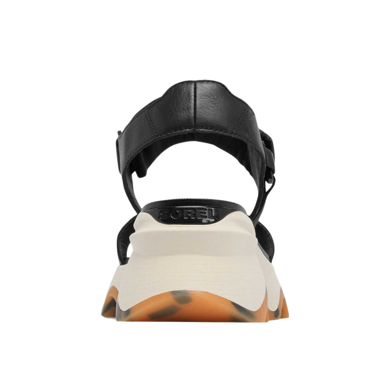 Kinetic Impact Y-Strap High Sandal