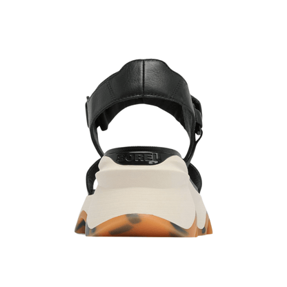 Kinetic Impact Y-Strap High Sandal