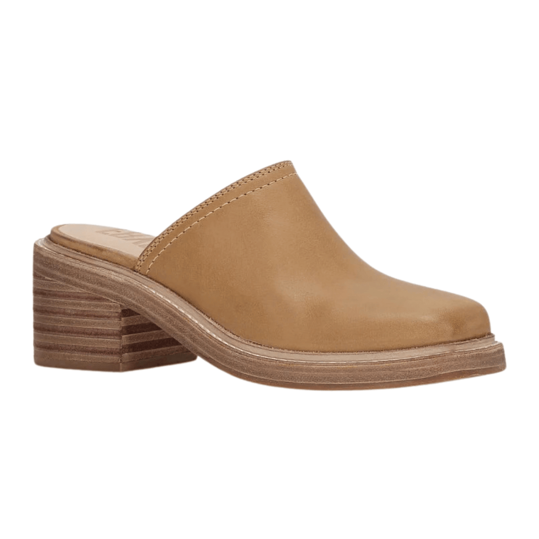 Frye Kate Mule, Banana – alternate view