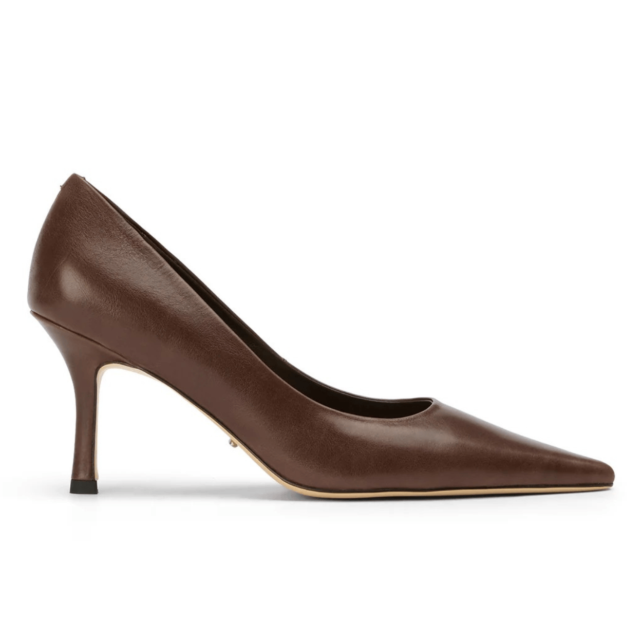 brown vintage