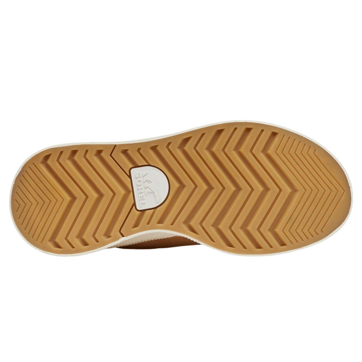 tawny buff/honey white